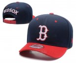 Gorra Boston Red Sox Azul Blanco Rojo