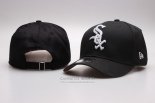 Gorra Chicago White Sox 9TWENTY Negro