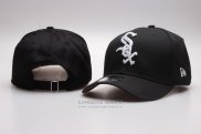 Gorra Chicago White Sox 9TWENTY Negro