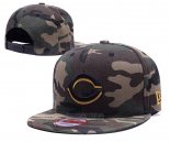 Gorra Cincinnati Reds Verde Negro