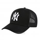 Gorra New York Yankees Negro7