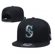 Gorra Seattle Mariners 9FIFTY Snapback Negro