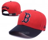 Gorra Boston Red Sox Rojo Azul