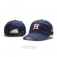 Gorra Houston Astros 9TWENTY Azul