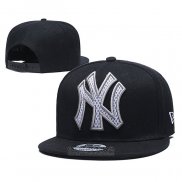 Gorra New York Yankees 9FIFTY Snapback Negro
