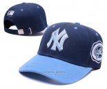 Gorra New York Yankees Azul