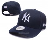 Gorra New York Yankees Azul Blanco2