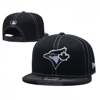 Gorra Toronto Blue Jays 9FIFTY Snapback Negro