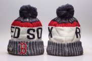 Gorro Boston Red Sox Blanco