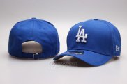Gorra Los Angeles Dodgers 9TWENTY Azul