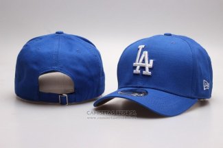 Gorra Los Angeles Dodgers 9TWENTY Azul
