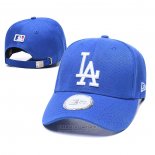Gorra Los Angeles Dodgers Azul2