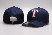 Gorra Texas Rangers 9TWENTY Azul