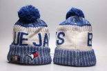 Gorro Toronto Blue Jays Blanco Azul