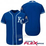 Camiseta Beisbol Hombre Kansas City Royals Flex Base