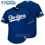 Camiseta Beisbol Hombre Los Angeles Dodgers Cool Base