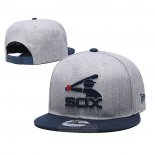 Gorra Chicago White Sox 9FIFTY Snapback Azul Gris