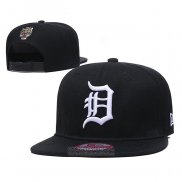 Gorra Detroit Tigers 9FIFTY Snapback Negro