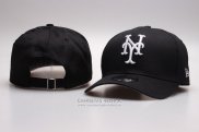 Gorra New York Mets 9TWENTY Negro