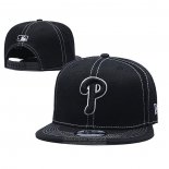 Gorra Philadelphia Phillies 9FIFTY Snapback Negro