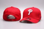 Gorra Philadelphia Phillies 9TWENTY Rojo