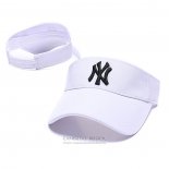 Viseras New York Yankees Blanco