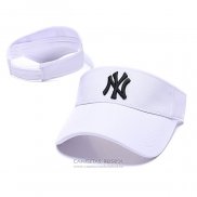 Viseras New York Yankees Blanco