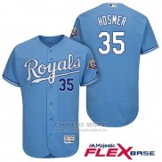 Camiseta Beisbol Hombre Kansas City Royals Eric Hosmer Light Flex Base