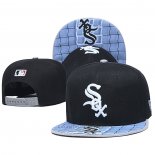 Gorra Chicago White Sox 9FIFTY Snapback Azul Negro