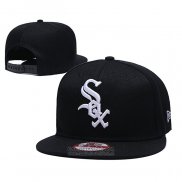 Gorra Chicago White Sox 9FIFTY Snapback Negro