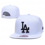 Gorra Los Angeles Dodgers 9FIFTY Snapback Blanco