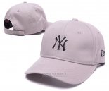 Gorra New York Yankees Gris