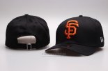 Gorra San Francisco Giants 9TWENTY Negro