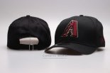 Gorra Arizona Diamondbacks 9TWENTY Negro