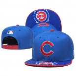 Gorra Chicago Cubs Azul