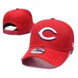 Gorra Cincinnati Reds 9FIFTY Snapback Rojo