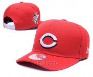 Gorra Cincinnati Reds Rojo Blanco