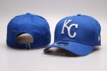 Gorra Kansas City Royals 9TWENTY Azul