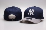 Gorra New York Yankees 9TWENTY Azul