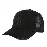 Gorra New York Yankees Negro8