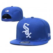 Gorra Chicago White Sox 9FIFTY Snapback Azul