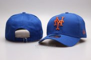 Gorra New York Mets 9TWENTY Azul