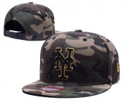 Gorra New York Mets Verde