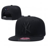 Gorra New York Yankees 9FIFTY Snapback Negro10