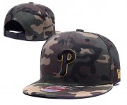 Gorra Philadelphia Phillies Verde