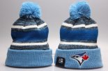 Gorro Toronto Blue Jays Azul