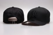 Gorra New York Yankees 9TWENTY Negro