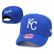 Gorra Kansas City Royals 9FIFTY Snapback Azul