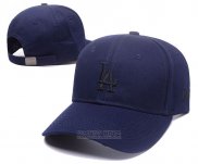 Gorra L.a. Dodgers Azul