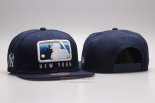 Gorra New York Yankees Snapbacks Azul